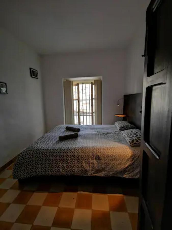 Вилла Casa Ganesh Вьер де ла Фронтера Экстерьер фото